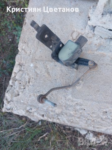 Датчик височина и регулиране на фаровете Ауди А6 Ц6 4ф