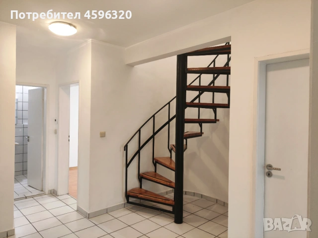 Давам под наем собстве многостаенн апартамент - мезонет в София, кв Гео Милев 165 кв м обзаведен, снимка 11 - Апартаменти - 52720510