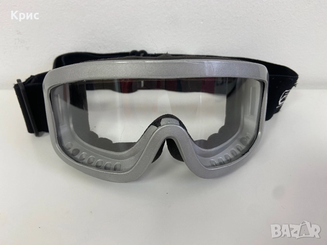 Детски Ски/Мото Очила Маска PowerZone, снимка 2 - Зимни спортове - 52633919