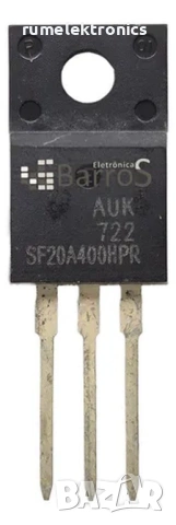 SF20A400HPR
