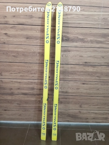 ски, снимка 5 - Зимни спортове - 52545368