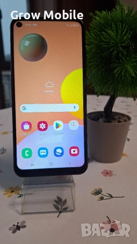 Samsung A11