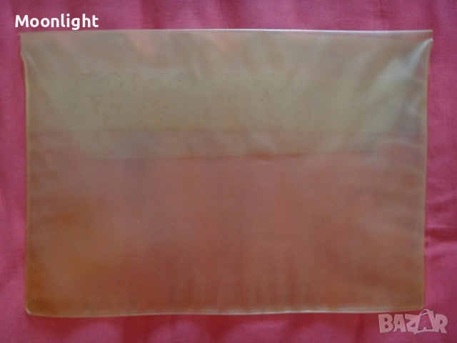 Антики - Ретро тефтери, калъфи, папки, снимка 12 - Антикварни и старинни предмети - 53232355