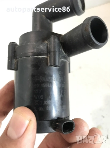 Помпа Webasto комби LHD за Peugeot 407 (2005) 9019504A, снимка 2 - Части - 53734049