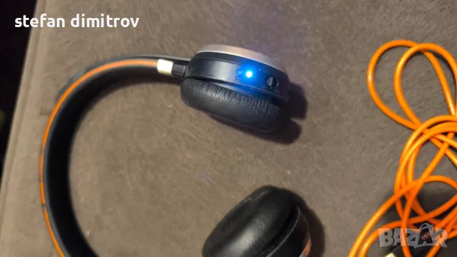 JABRA EVOLVE 65, снимка 8 - Bluetooth слушалки - 47610094