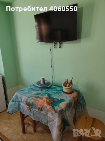 Уютна стая с двойно легло, снимка 2 - Квартири, нощувки - 45201850