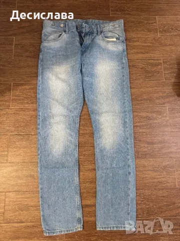 Три чифта дънки по 10 лв, снимка 4 - Дънки - 47935292