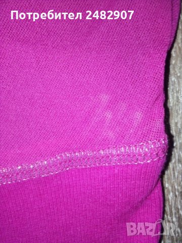 Дамска блуза, снимка 12 - Блузи с дълъг ръкав и пуловери - 41860229