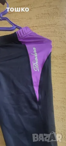 Вело клин за колоездене Diadora , снимка 2 - Спортни екипи - 49866854
