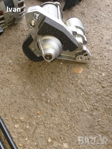 Части Дачия Сандеро, снимка 8 - Части - 52100439