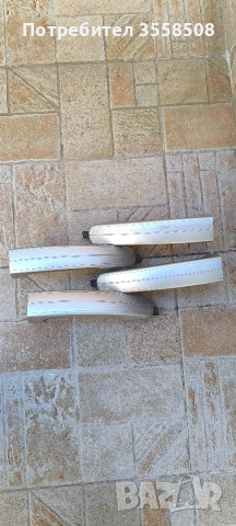 Дръжки за врати Форд Фокус мк2