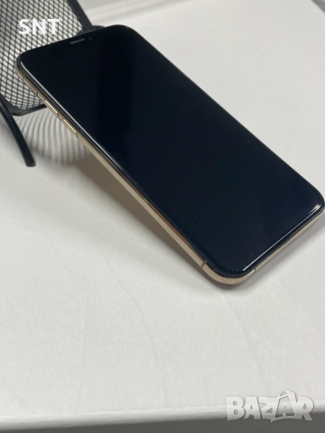 iPhone XS Gold 64GB Kато нов, снимка 2 - Apple iPhone - 52638865