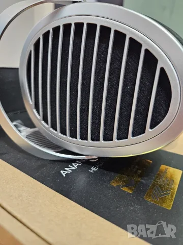 HIFIMAN Ananda Nano планарно-магнитни слушалки, снимка 2 - Слушалки и портативни колонки - 55884489