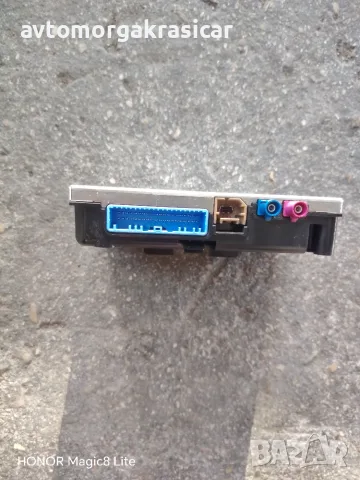 2591A5278R Bluetooth модул RENAULT Captur A2C1861110801, снимка 2 - Части - 56395303