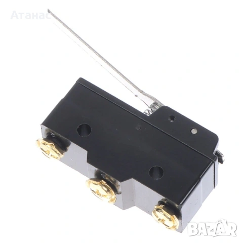 Микропревключвател LXW5-11N1 за инкубатори за обръщане на яйца, снимка 2 - За птици - 53412753