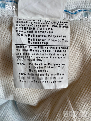 Италианско бебешко  столче  CHICCO, снимка 12 - Столчета за кола и колело - 36513301