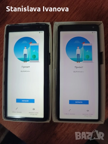 SONY XPERIA 10 64GB , снимка 3 - Sony - 53773054