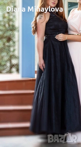 Абитуриентска рокля 