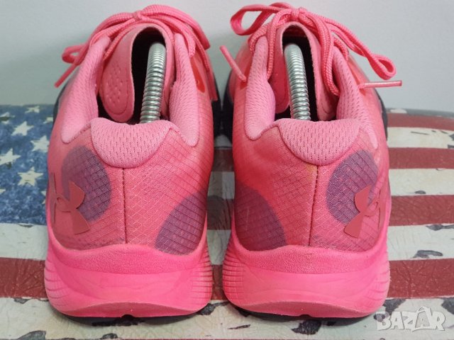 UNDER ARMOUR 41 номер , снимка 4 - Маратонки - 41770123
