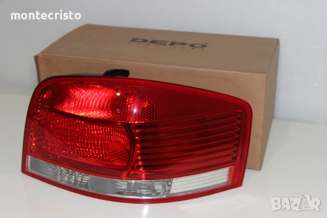 ✔️НОВ Десен стоп Audi A3 8P 3 врати (2003-2008г.) 8P0945096, снимка 4 - Части - 53702553