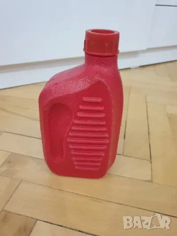 Соц туба/тубичка , снимка 2 - Други ценни предмети - 48643607