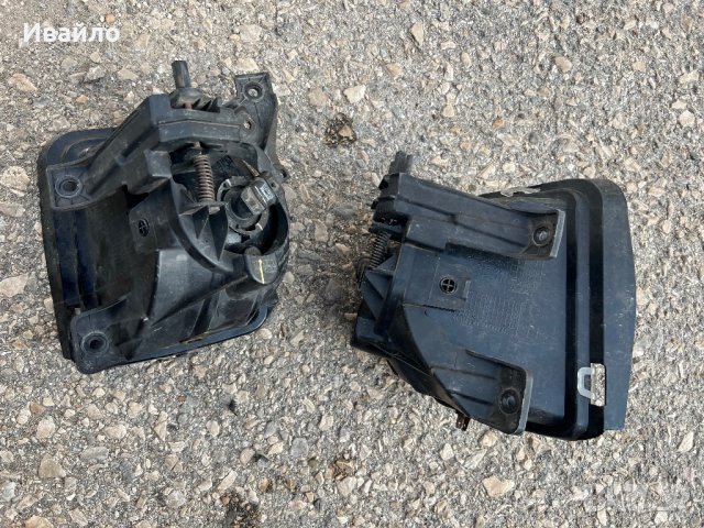 Dodge ram фар халогени, снимка 6 - Части - 31623933