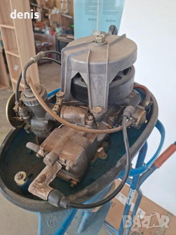 Двигатели за лодка , снимка 8 - Воден транспорт - 53666016