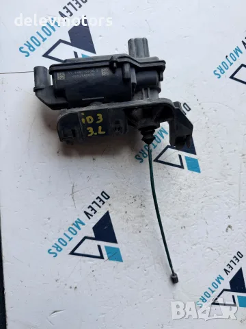 1ea927281 моторче за ръчна спирачка задно ляво от Volkswagen ID.3 Pro