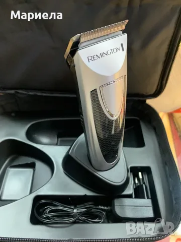 Машинка за подстригване Remington HC4110, снимка 9 - Машинки за подстригване - 56311573