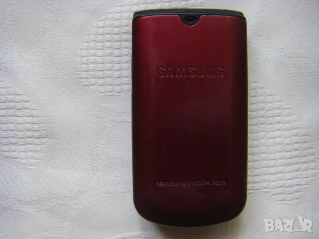 Samsung SGH-B300, снимка 8 - Samsung - 47357686