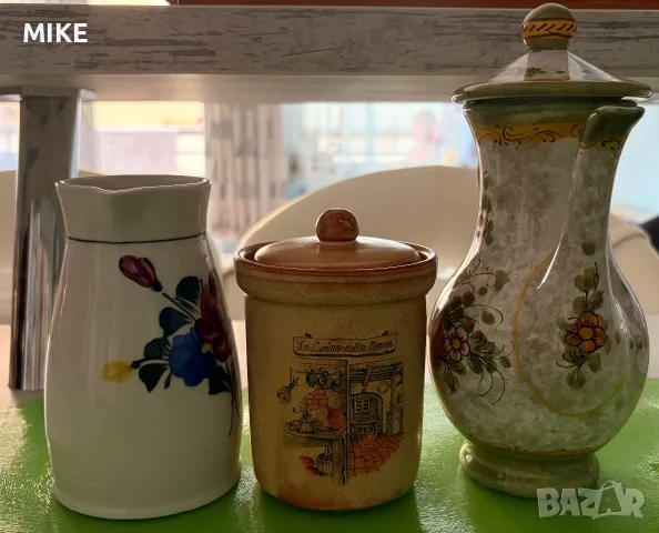 Кухненски съдове , снимка 7 - Аксесоари за кухня - 55743344