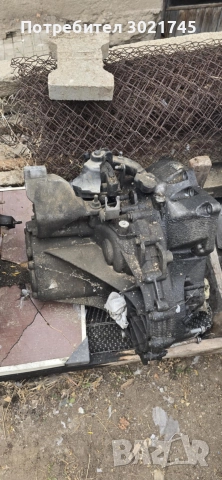 скоростна кутия , снимка 3 - Части - 51869639