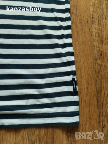 calvin klein - страхотна мъжка тениска L, снимка 5 - Тениски - 52080737