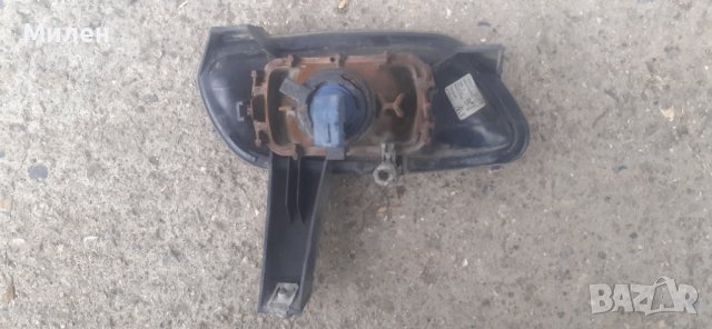 Ляв Халоген Valeo За Peugeot 106 от 1996-2004 Година  Пежо 106, снимка 2 - Части - 40405803