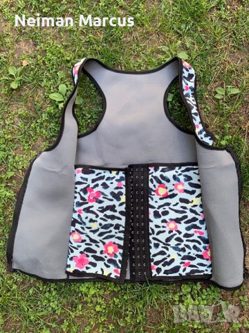 Jessica Simpson • Slimming Vest, снимка 3 - Спортна екипировка - 40896656