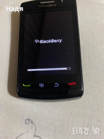 Blackberry  Storm 2 -9520,зарядно,нова батерия, снимка 4 - Blackberry - 44687986