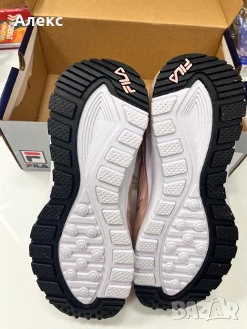 FILA Setona Viz дамски маратонки, снимка 5 - Маратонки - 53473156