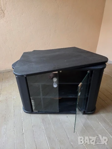 тв барче с въртяща основа, снимка 3 - Шкафове - 50929134