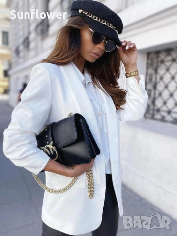 дамско сако, снимка 11 - Сака - 53803110