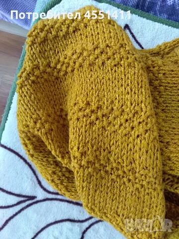 Дамски пуловери, снимка 8 - Блузи с дълъг ръкав и пуловери - 51236961