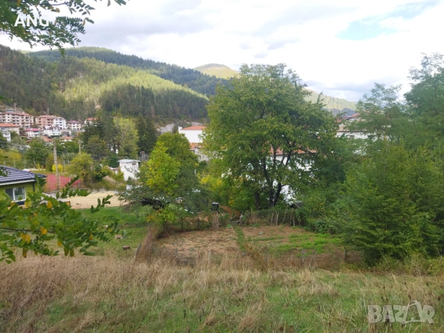 Продава парцел в гр.Смолян, снимка 8 - Парцели - 51940504