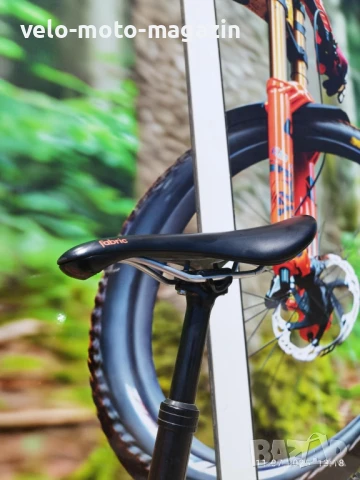 велосипед
Cannondale Trigger Carbon , снимка 7 - Велосипеди - 50988600