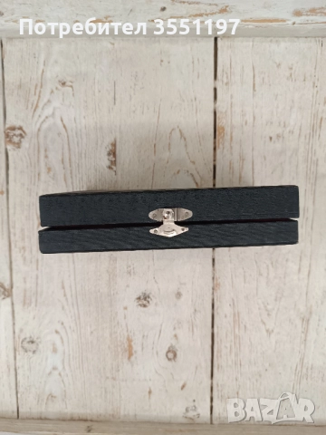 Стари неползвани много запазени руски лъжички в кутия 10 бр, снимка 8 - Антикварни и старинни предмети - 51789487