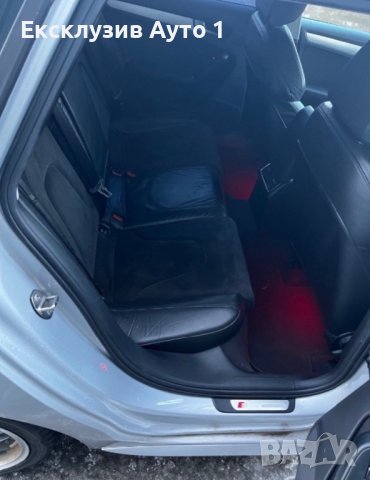 Audi A4 B8 3.0, снимка 11 - Автомобили и джипове - 44289437