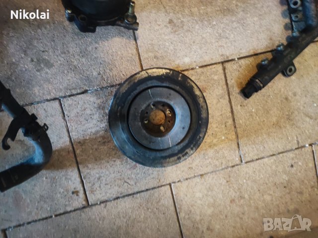 Части за Опел Зафира б , снимка 5 - Части - 40801653