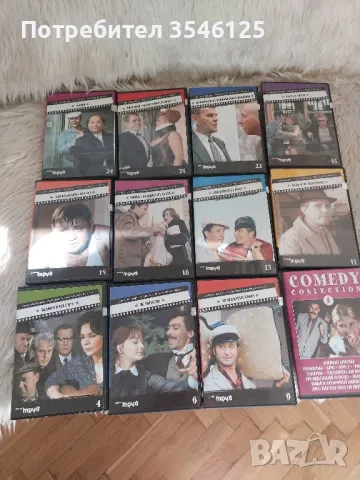 12 невероятни руски филми. , снимка 1