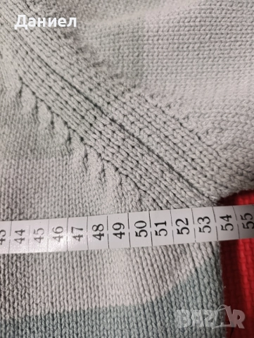 Жилетка Puma, снимка 5 - Части - 52204815