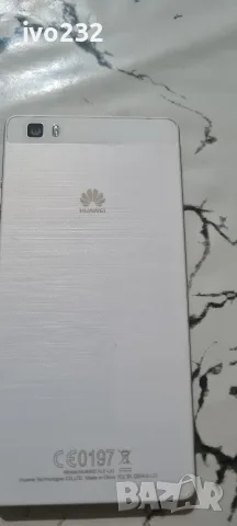huawei p9 lite перфектен , снимка 6 - Huawei - 55970315