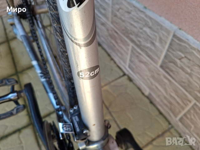 Градски Велосипед 28 цола, снимка 7 - Велосипеди - 53476301