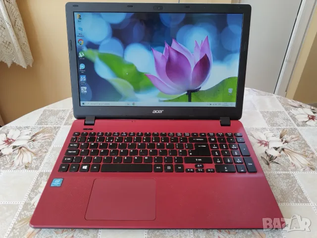 Лаптоп Acer Aspire ES1-531
